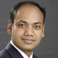 Max Skill First Limited Employee Pushkar Saran's profile photo