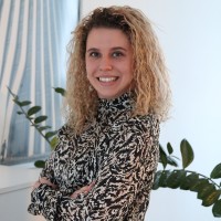 VORTURA Solutions GmbH Employee Aline Wurm's profile photo