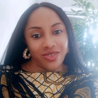 MEGATEK Employee Egbuniwe Lynda's profile photo