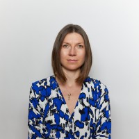 Sauce Communications Employee Rose Hardy's profile photo