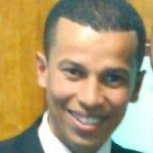 CEJAM - Centro de Estudos e Pesquisas Dr. João Amorim - OFICIAL Employee Elizeu de Lima Silva Lima's profile photo