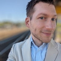 The Michener Institute Employee Adam Zalewski's profile photo