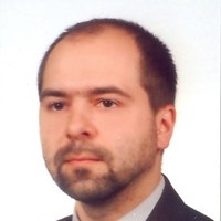 AmnisCode Employee Marcin Blacha's profile photo