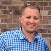 Reloaded Marketing Employee Joseph Czech's profile photo