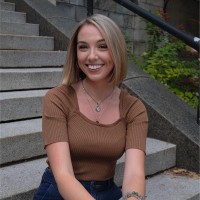 The Walt Disney Studios Employee Kelsey Stephens's profile photo