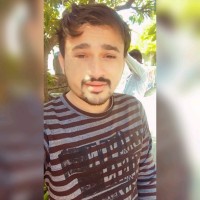 Guru99.com Employee Dhaval Ahir's profile photo