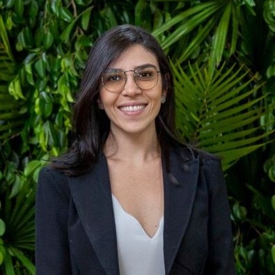 Bárbara Mendonça Email & Phone Number