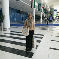 Váš Lekár Employee Alida Taniwallova's profile photo