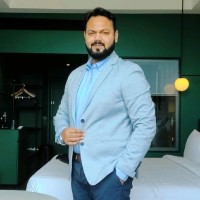 Wood Couture Employee Naman Nishu's profile photo