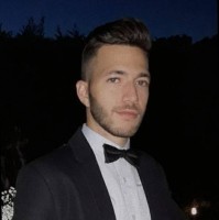 iatsae Employee Josué Corral Blanco's profile photo