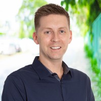The Prime Group Employee David Lamb's profile photo