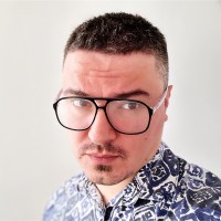 Wiser Technology Employee Marko Vučković's profile photo