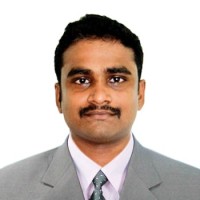St. Joseph's College (Autonomous) Employee Inigo Joseph's profile photo