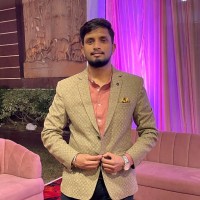CabBazar Employee Vineet Sharma's profile photo