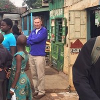 SaveAct Employee Anton Krone's profile photo