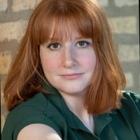 Gather Voices (We're Hiring) Employee Ilana Cheyfitz's profile photo