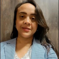 Singular Medicamentos Especiais Employee Márcia Lopes Moreira's profile photo