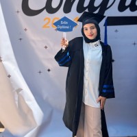 Business IT Solutions (BITS) Employee Meriem Elattar's profile photo