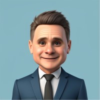 Paxiom Group Employee Mark McGlogan's profile photo