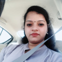 Aster Al Raffah Hospitals & Clinics Employee Mano Priya's profile photo