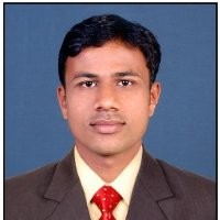DCIB Construction LLC Employee Sharan Maradi's profile photo