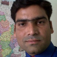 CADD CENTRE INDIA PrivateLimited. Employee Shiva Saraswat's profile photo