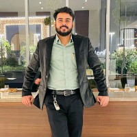 Azhar Sheikh Email & Phone Number | JKCement State Head Contact Information