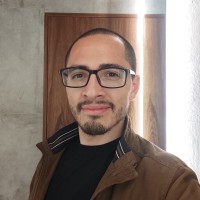 Globant Employee Erick Rodriguez's profile photo