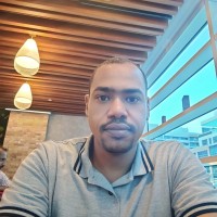 Faroug Mohammed's profile photo
