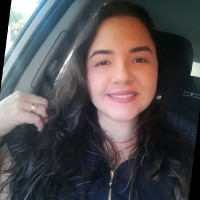 Chlorum Solutions Employee Aline Lisboa's profile photo