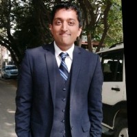 Millora Corporate Services Private Limited Employee Varun Gopal's profile photo