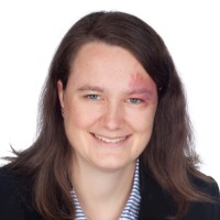 Global Energy Monitor Employee Anna Mowat's profile photo