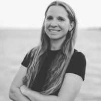 On Your Mark Nutrition Employee Katie Mark's profile photo