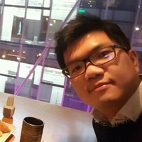 NTT Com Asia Limited Employee Eric Chan's profile photo