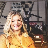 Mekanic Employee Katie Hansen's profile photo