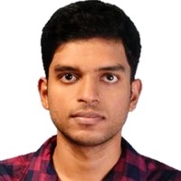 AI Engineering Service Limited Employee Anil Chandran's profile photo