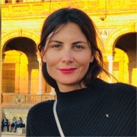 Kaccelerator Employee Marta Campusano Barrientos's profile photo