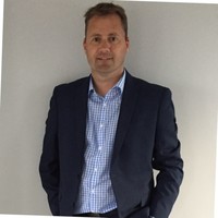 Howorth Air Tech Employee Jason Marchant's profile photo