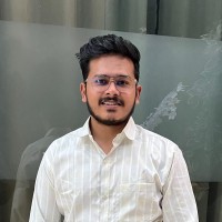 Mastiff Solutions, LLC Employee Aaditya Pusadkar's profile photo