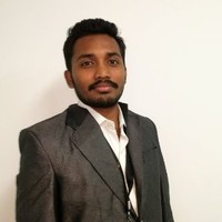 Diwo Employee Vikas Kalakonda's profile photo