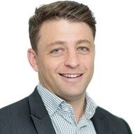 Johnson & Johnson MedTech | Australia Employee James Lew's profile photo