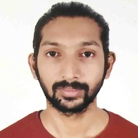 Songdew Employee Biswojeet Gupta's profile photo