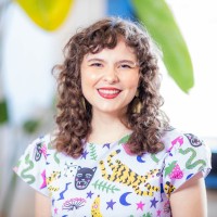 Hack the Gap Employee Gabriela Nesheim's profile photo