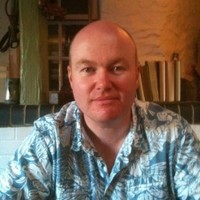 Motion Drives & Controls Ltd Employee Paul Turner's profile photo