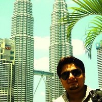 Morris Garages India Employee Puneet Kumar's profile photo