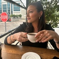 Newjoy Employee Özlem Aytaç's profile photo