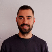 SWISS4WARD Employee Óscar Sánchez Martínez's profile photo