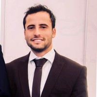 Aymen Hassine Email & Phone Number