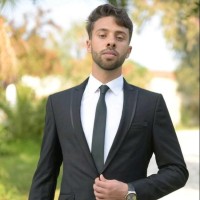 Bee Coders Employee Ahmed Glai's profile photo