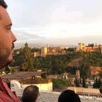 Gino's Employee Luis Leis's profile photo